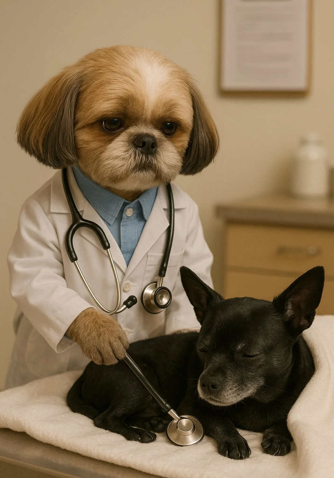 Oh, to Be the Age I Was When I First Thought I Was Old