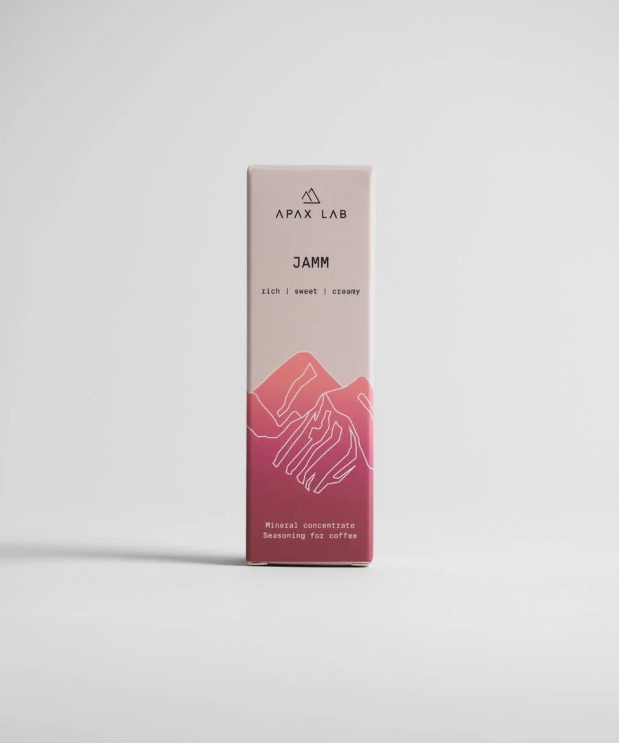 Apax Lab mineral concentrate