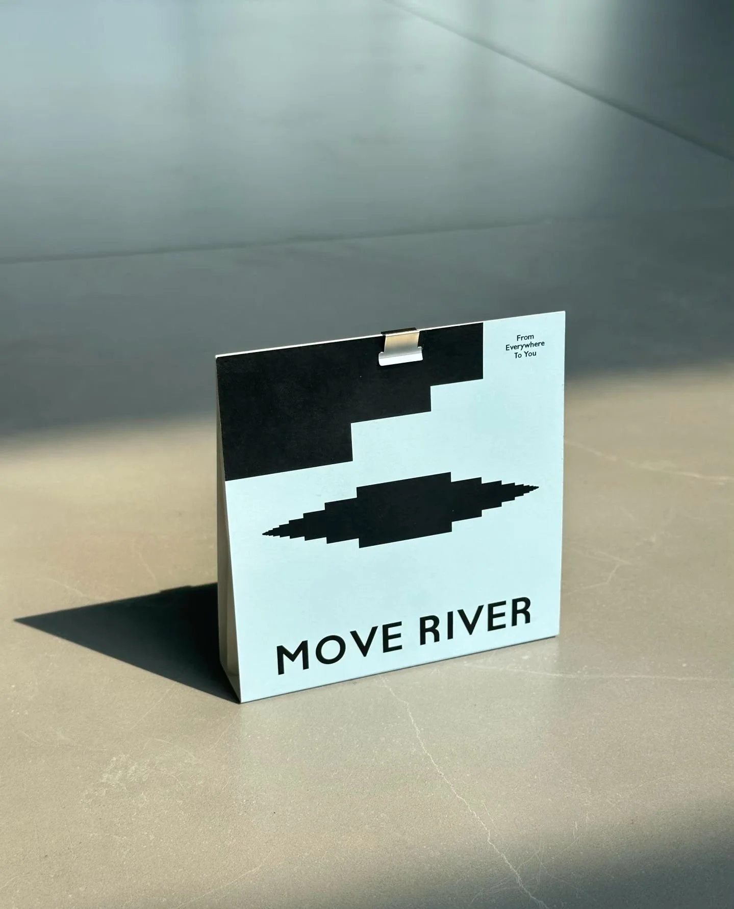 Move River Coffee Roasters