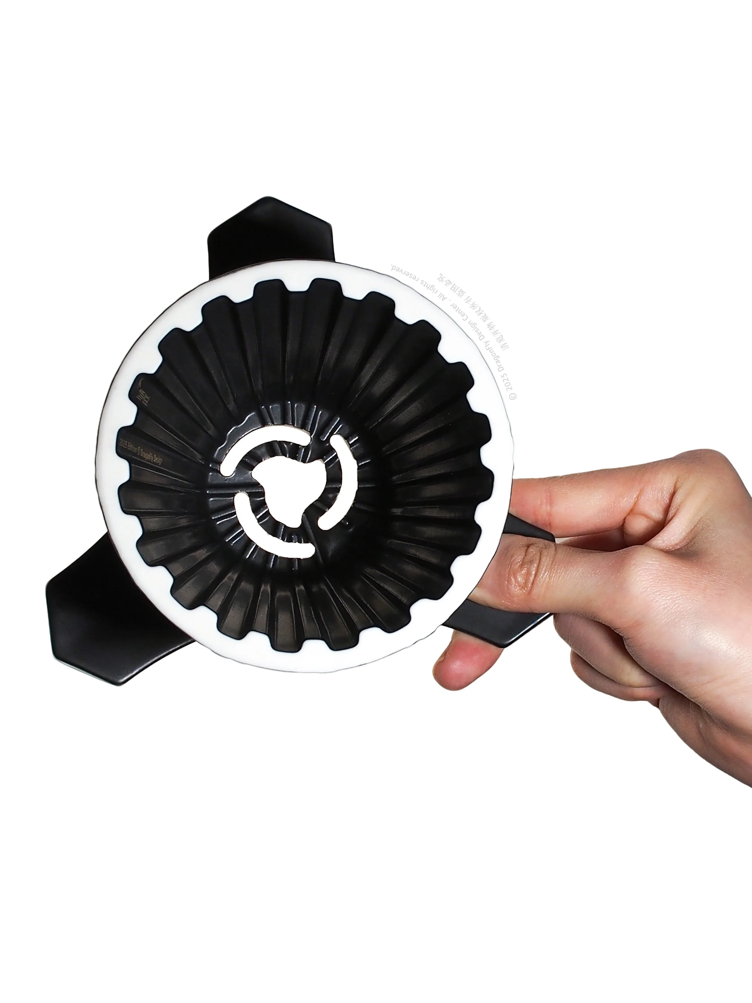 Tri-Spin FS with Base