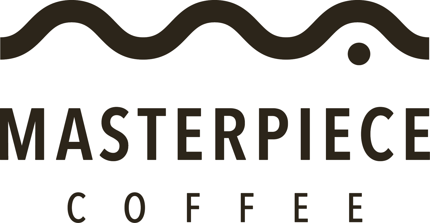 Masterpiece Coffee