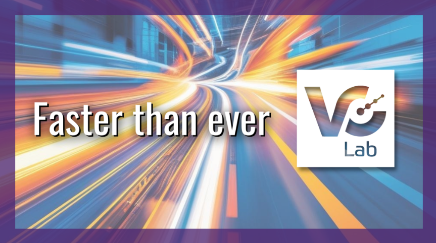 Admissions Deadline for VC Lab