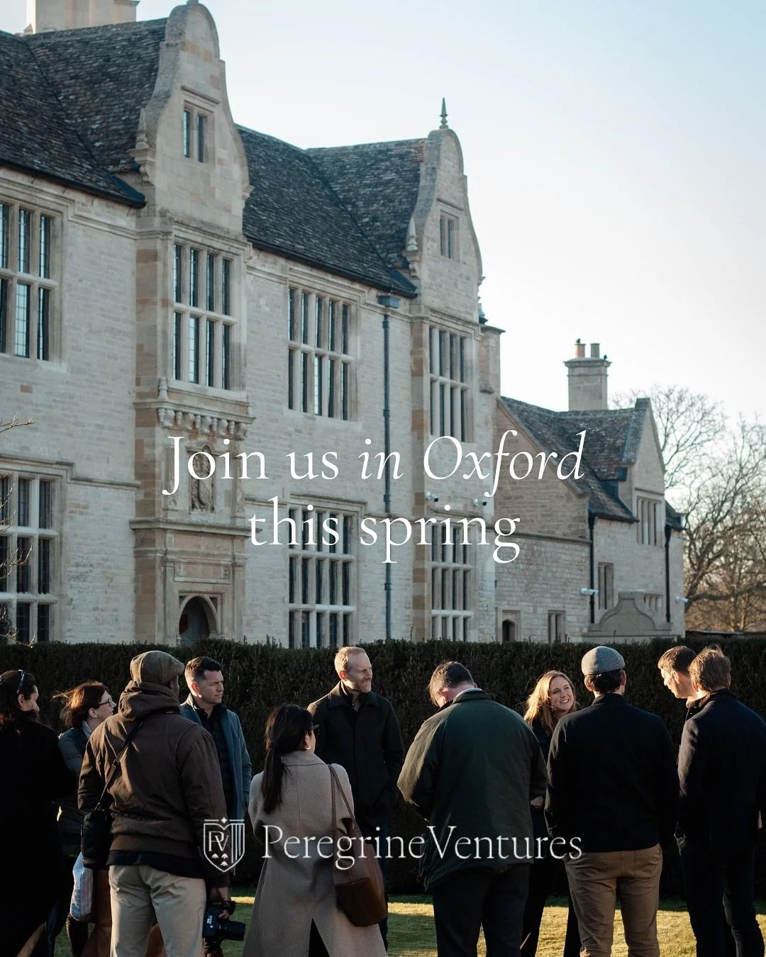 Join us for an immersive week in Oxford, a city renowned for its rich history and intellectual heritage. Experience its treasures, beauty, and the vibrant academic environment that has inspired generations of thinkers. 

We&rsquo;re delighted to shar