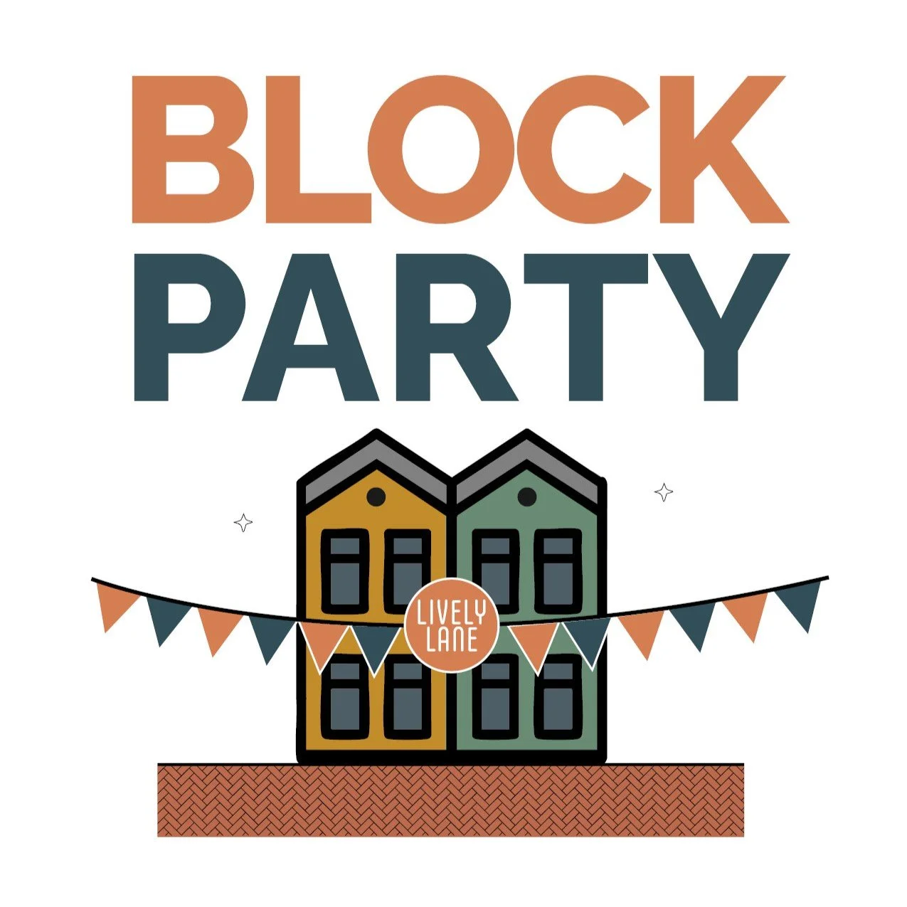 Block Party &amp; Open House on December 7th!