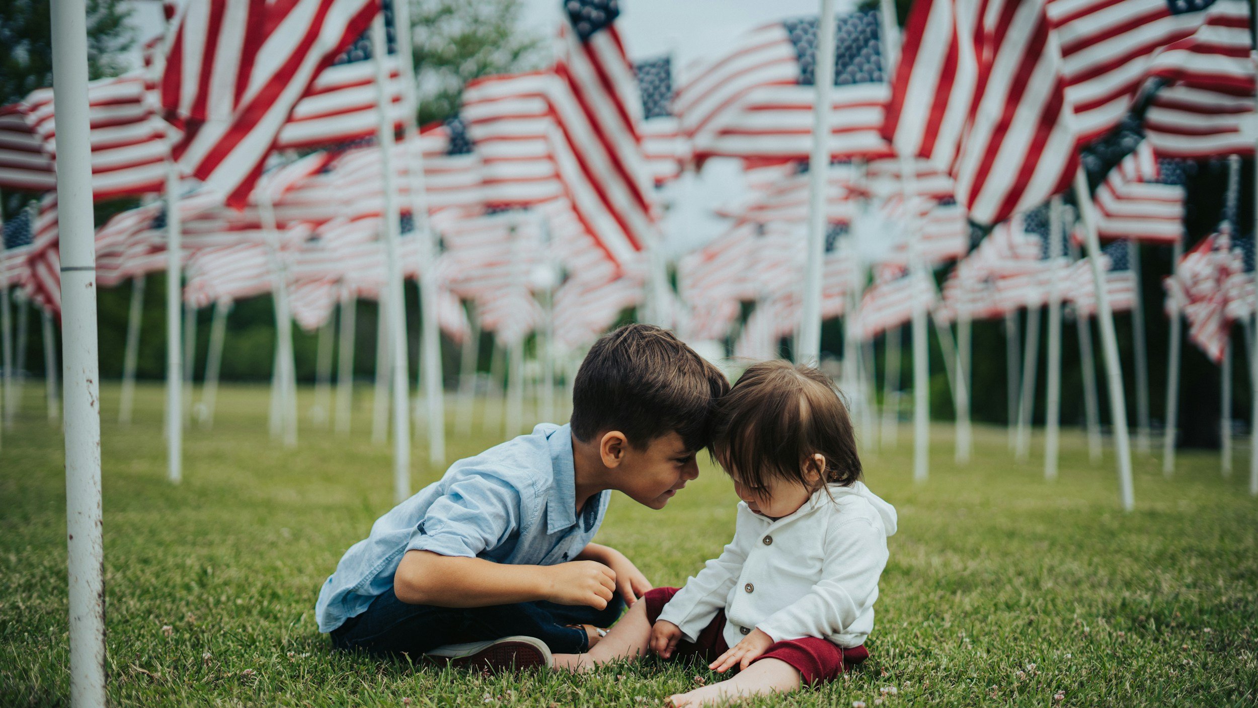 Childcare That Understands Military Life