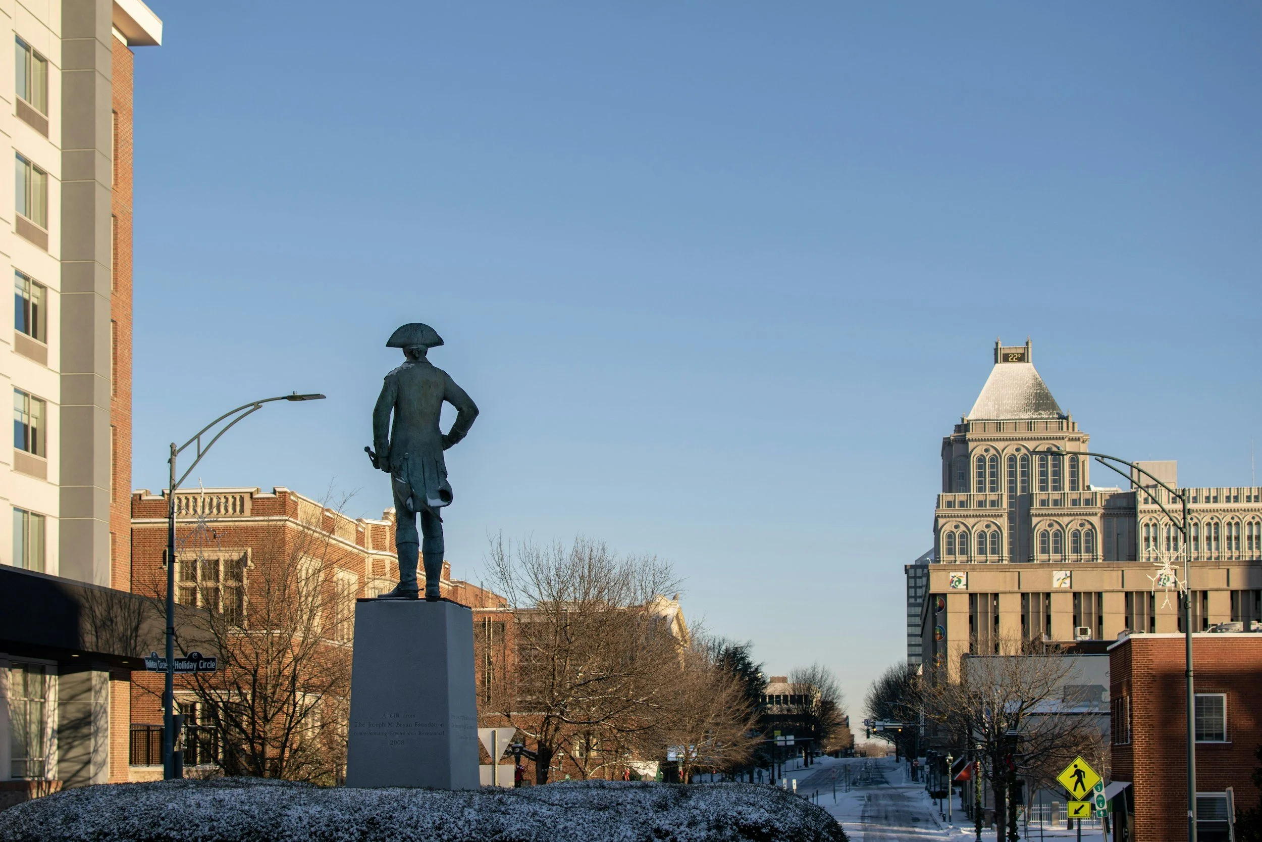 Finding a Nanny in Greensboro: A Local Family's Guide