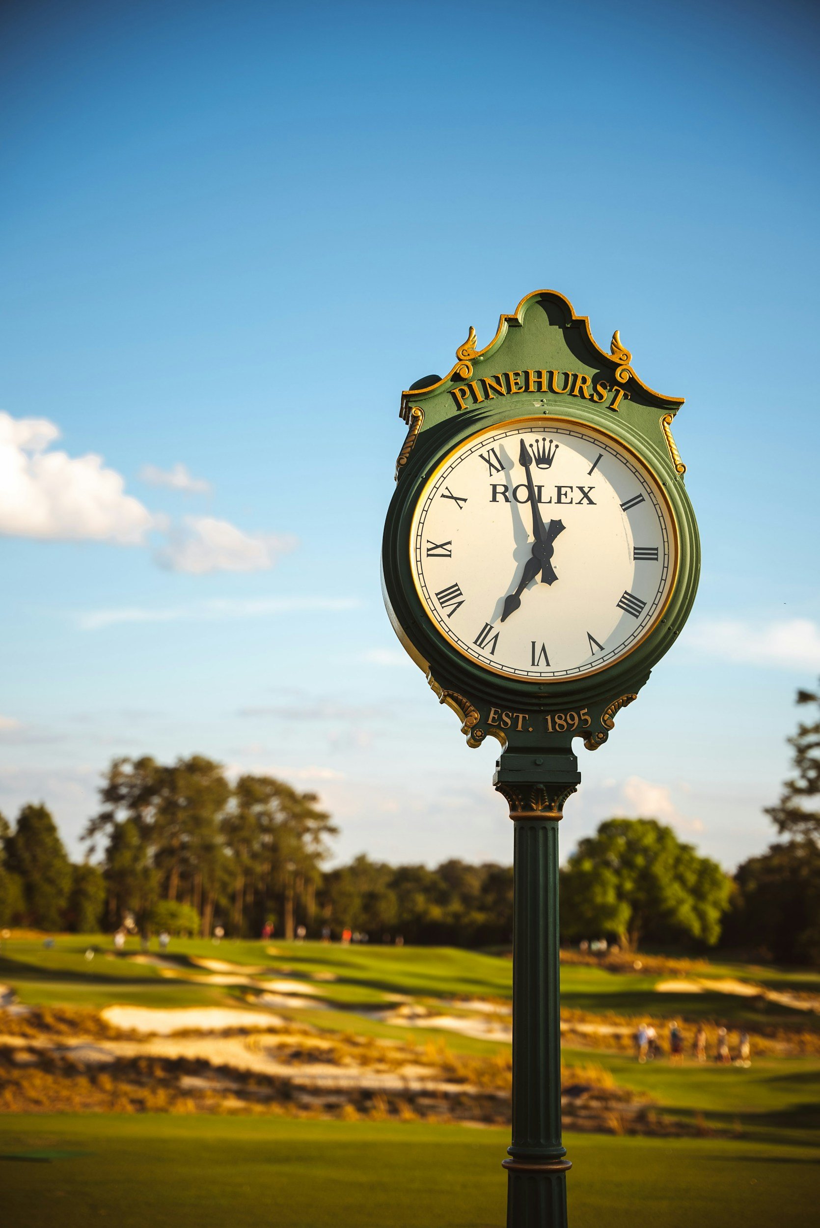 Finding a Nanny in Pinehurst: A Local Family's Guide
