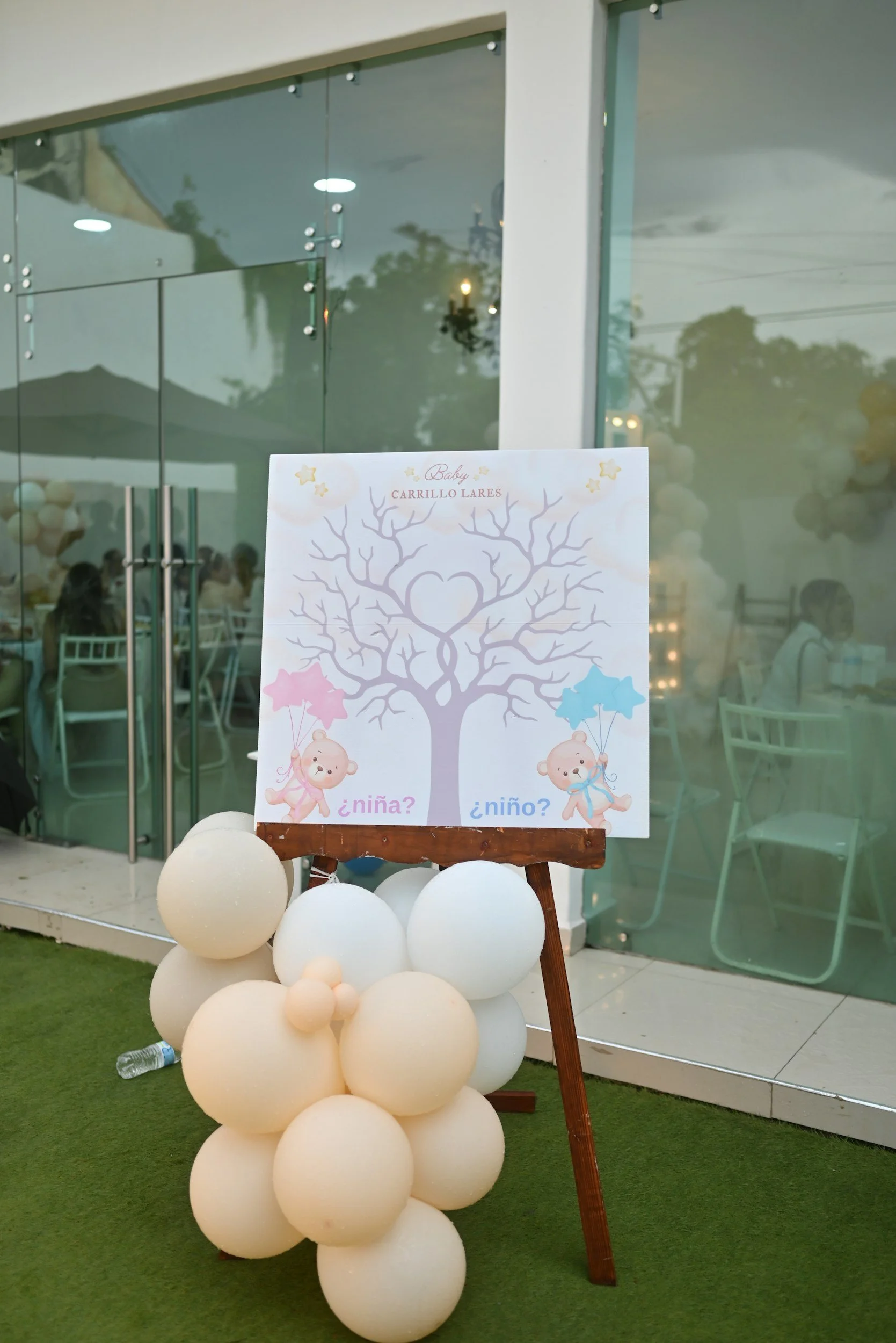 Event Childcare: Let Parents Actually Enjoy the Event