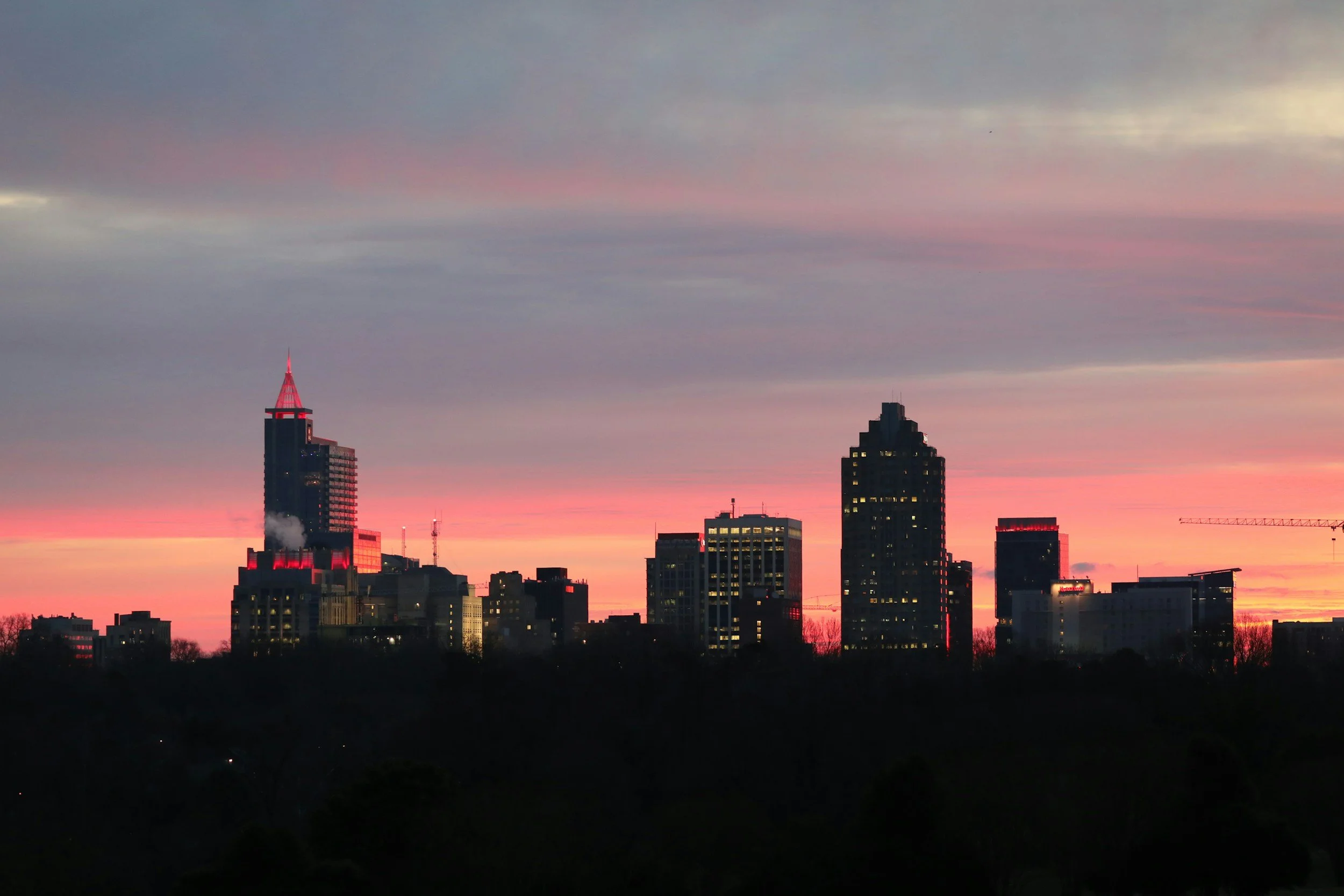 Finding a Nanny in Raleigh: A Local Family's Guide