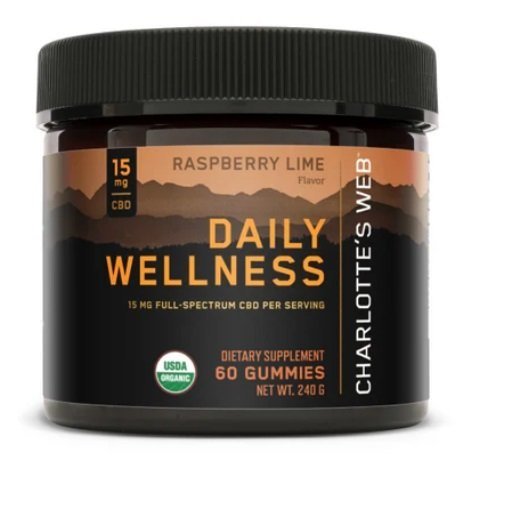 Daily Wellness Gummies