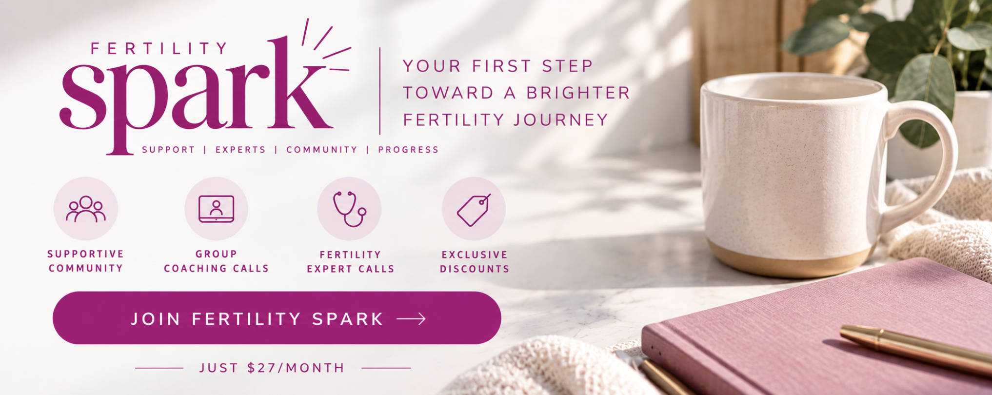 Fertility Spark