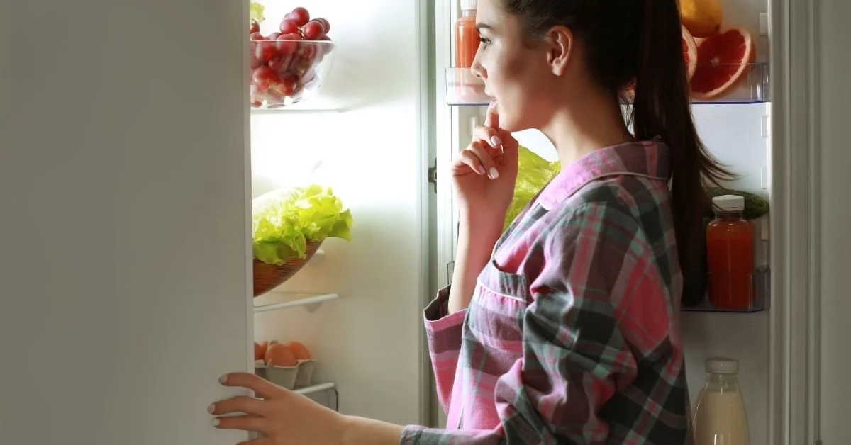 Healthy choices for fertility; anti-inflammatory foods
