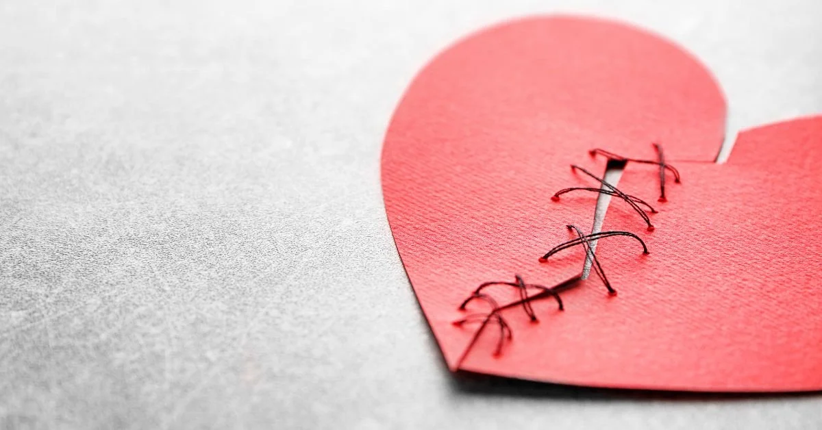 Infertility is heartbreaking, fertility coach can help.