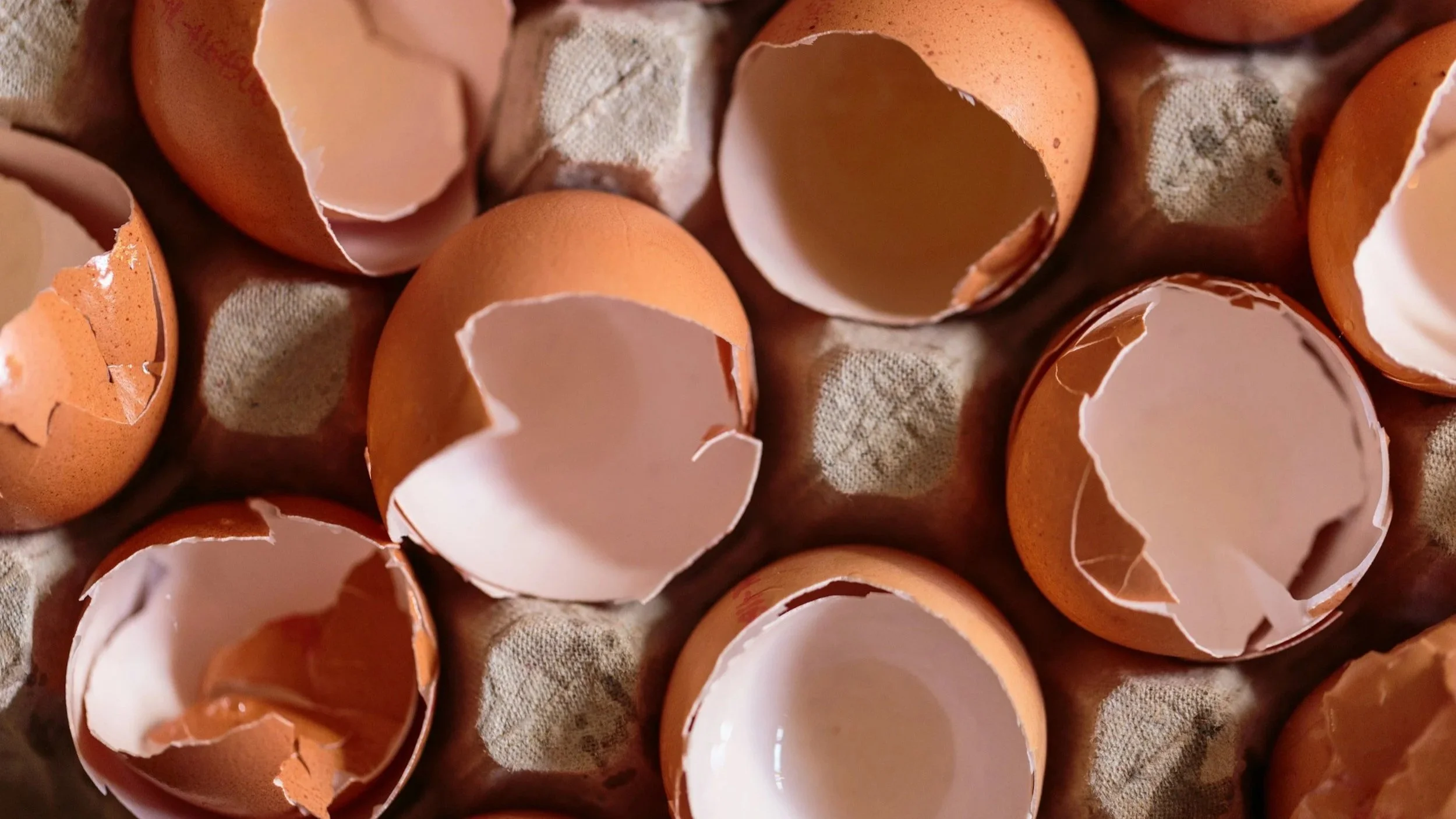 Can what I eat help me get pregnant?