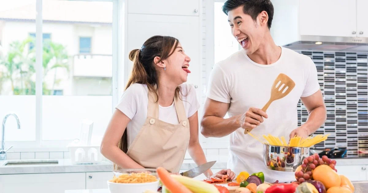 nourishing your body for fertility