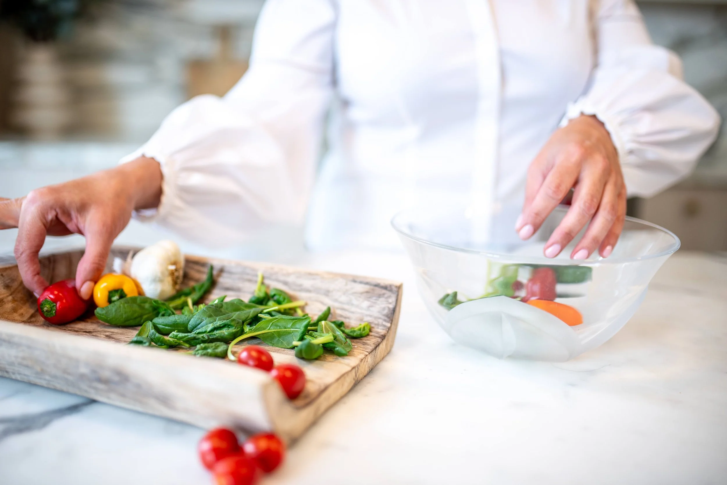 Fertility Expertise & Credentials