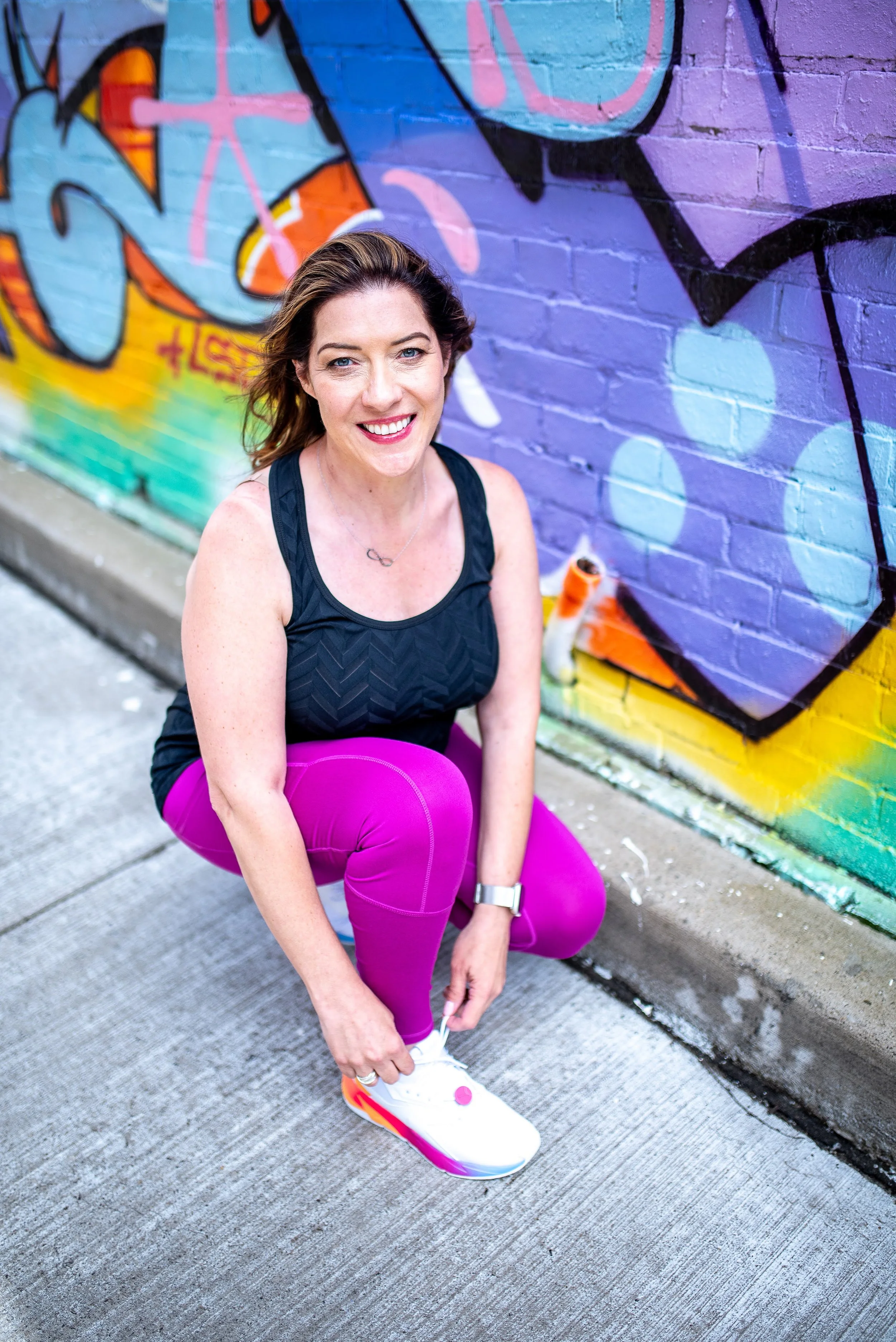 fertility coach Crystal