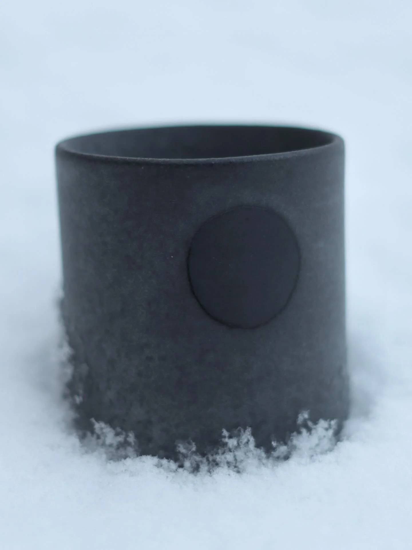 I&rsquo;m a big admirer of Richard Long&rsquo;s land art and am particularly drawn to the way he elevates the simple circle. His work is deceptively minimal yet deeply considered; both neat and elegant, earthy and primal.

This balance is exactly wha