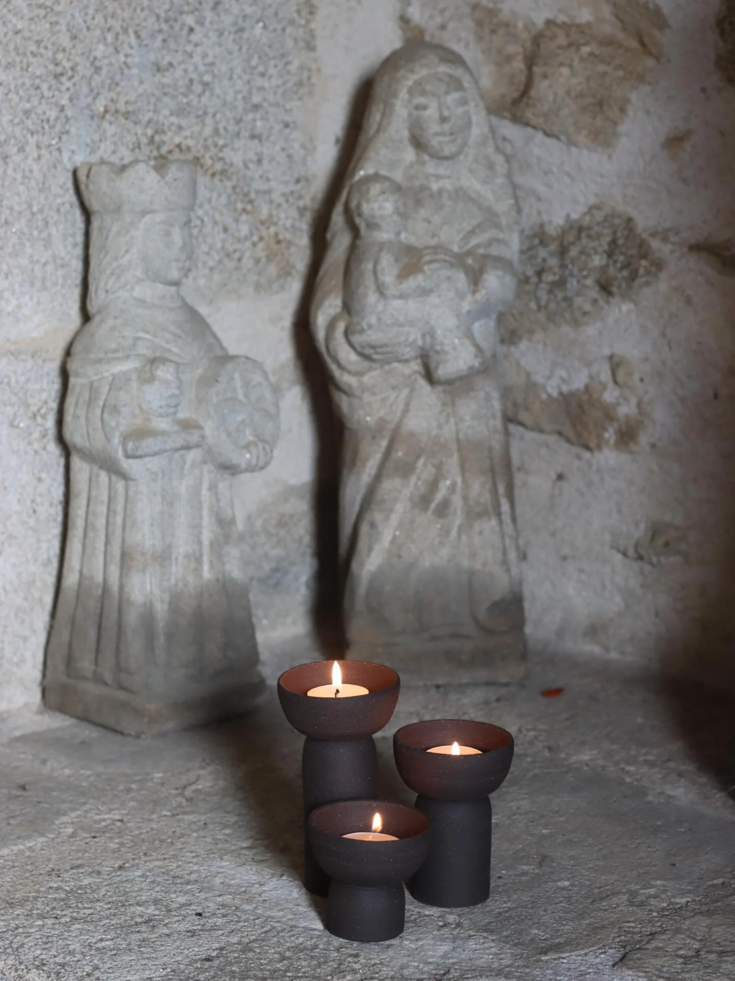 &rsquo;Twas the night before Christmas, and what better time to thank all of you who showed up in 2025. The appreciation you&rsquo;ve shown me and my makes has been a precious source of joy and validation.

So a big thank you to those who came to the