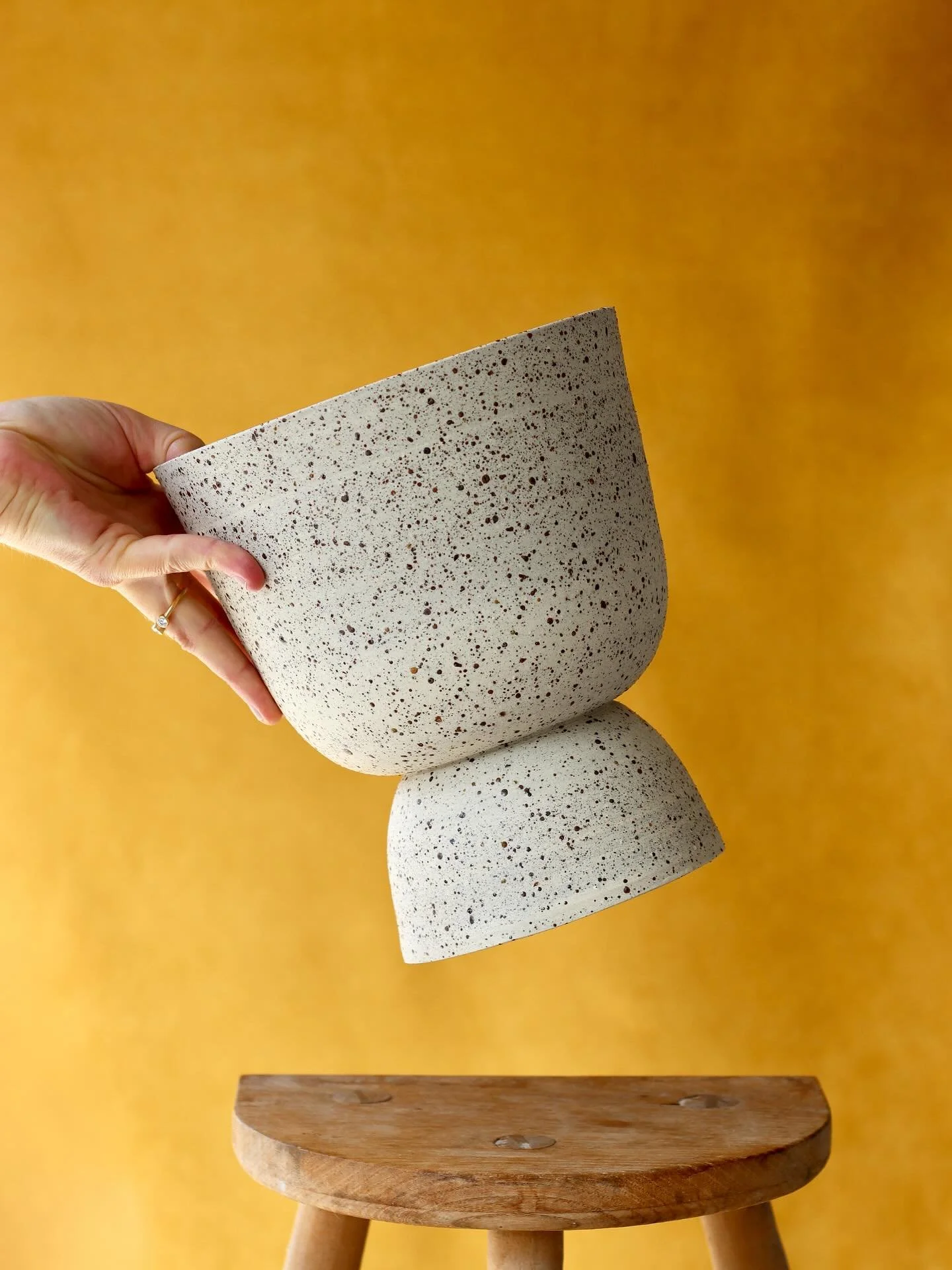 September really does feel like the new January. When my kids started school, the rhythm of the year shifted to the academic calendar, and now that my work follows term time too, September feels even more like a fresh beginning.

For maximum freshnes