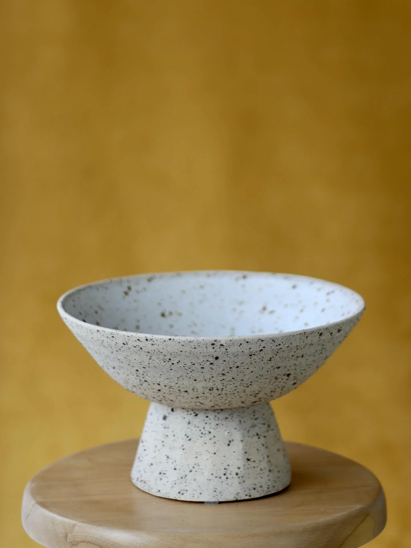 I&rsquo;ve stepped away from the studio for the month and am fully leaning into the rare joy of having&hellip; wait for it&hellip; clean fingernails.⁠
⁠
While I&rsquo;m not elbow-deep in clay, I&rsquo;ve been digging through a pile of photos I snappe