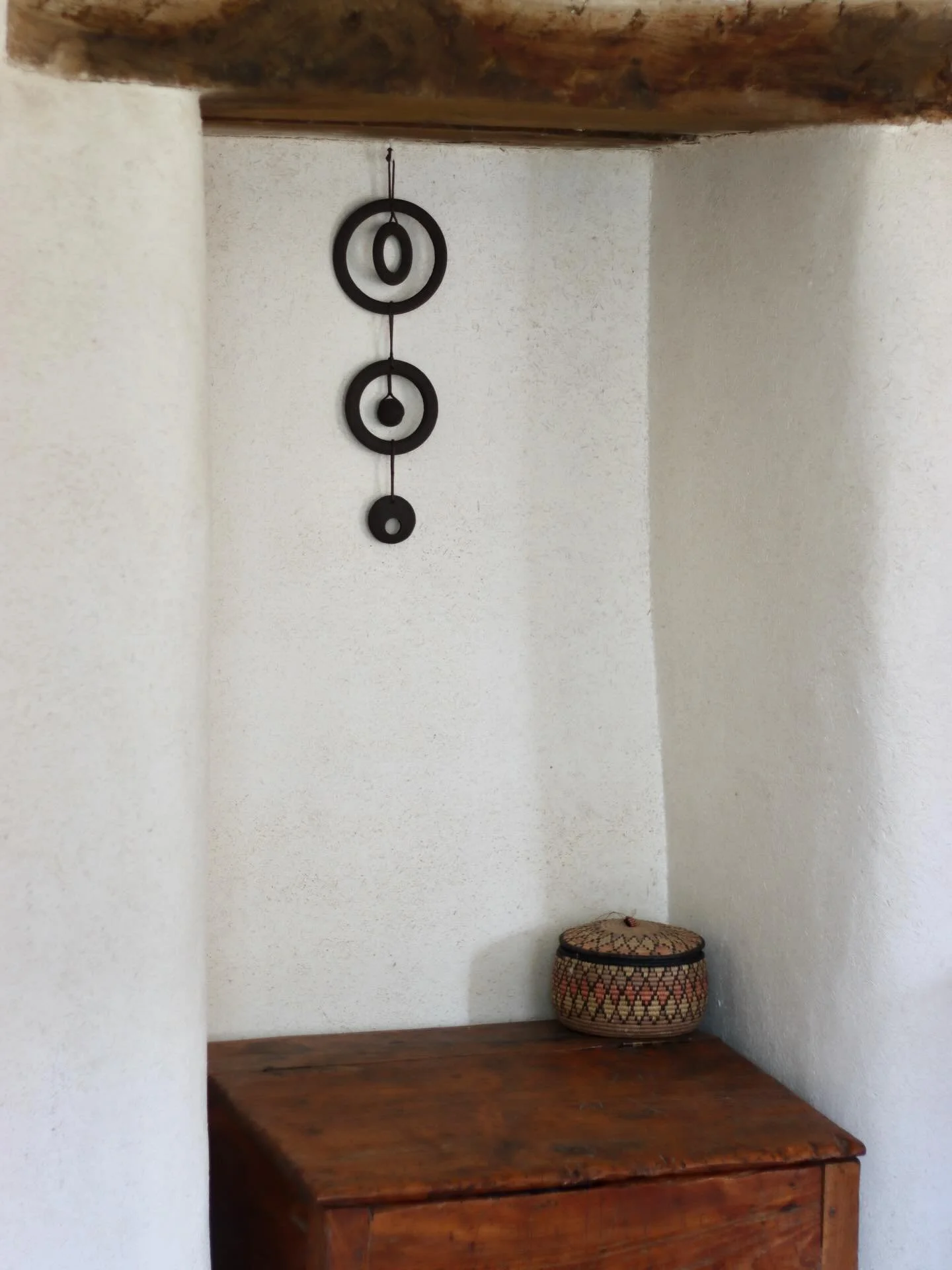 Because walls deserve jewellery too!

#handmadeceramics #ceramicwallart #independentmaker