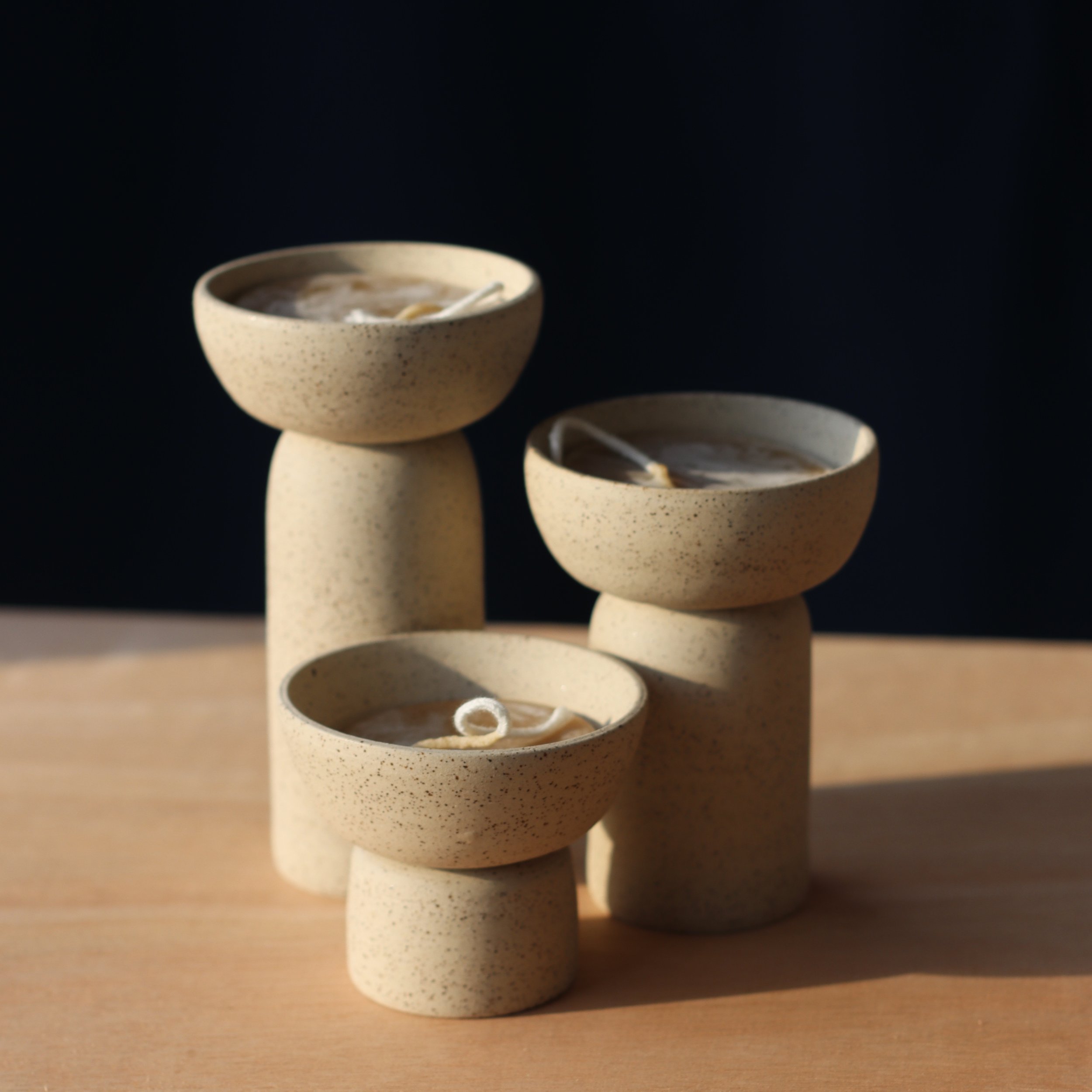 Bougeoirs_grès pyrité_2.JPG