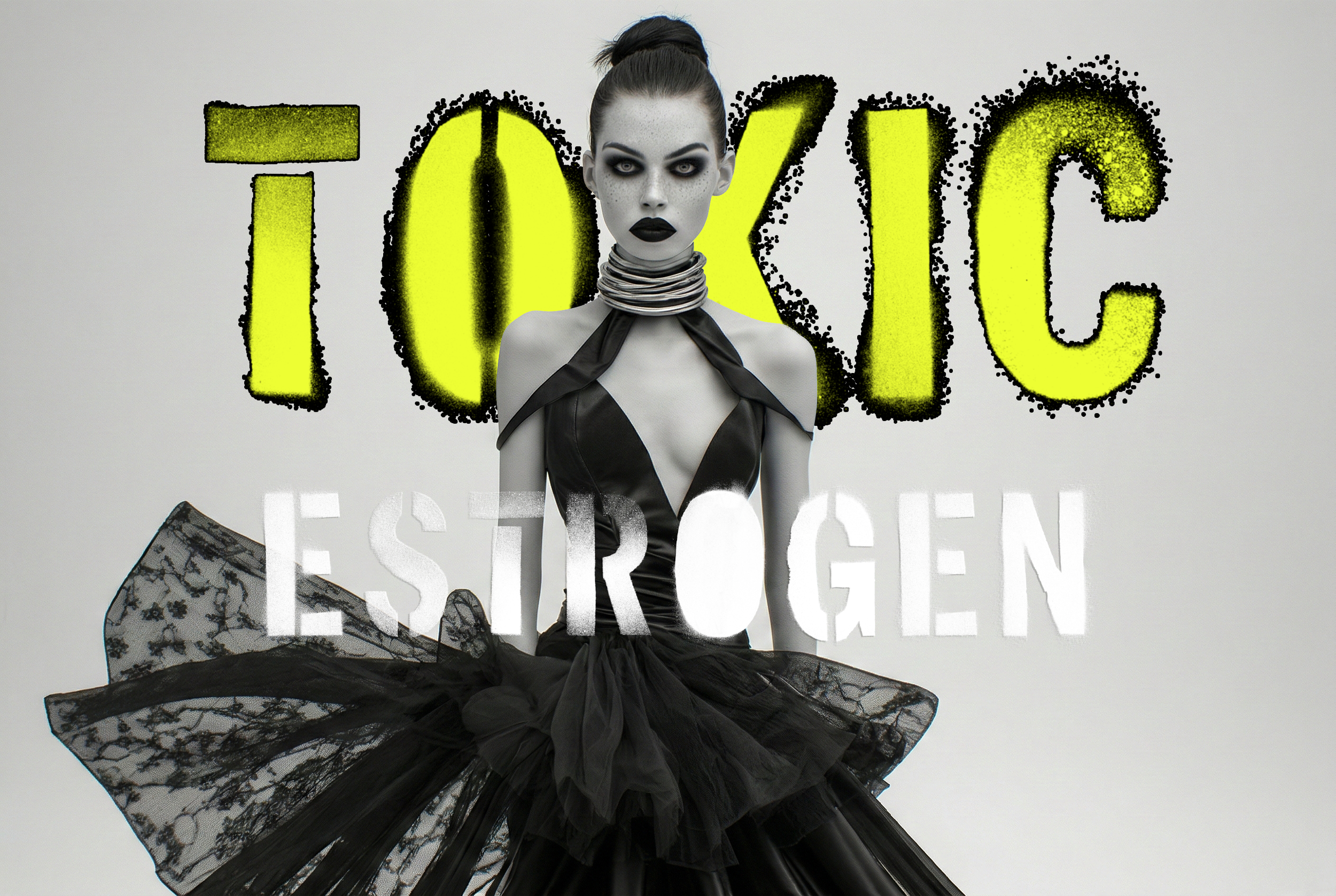 Estrogen Dominance: The Hidden Driver of the "Beer Belly" and "Man Boobs"