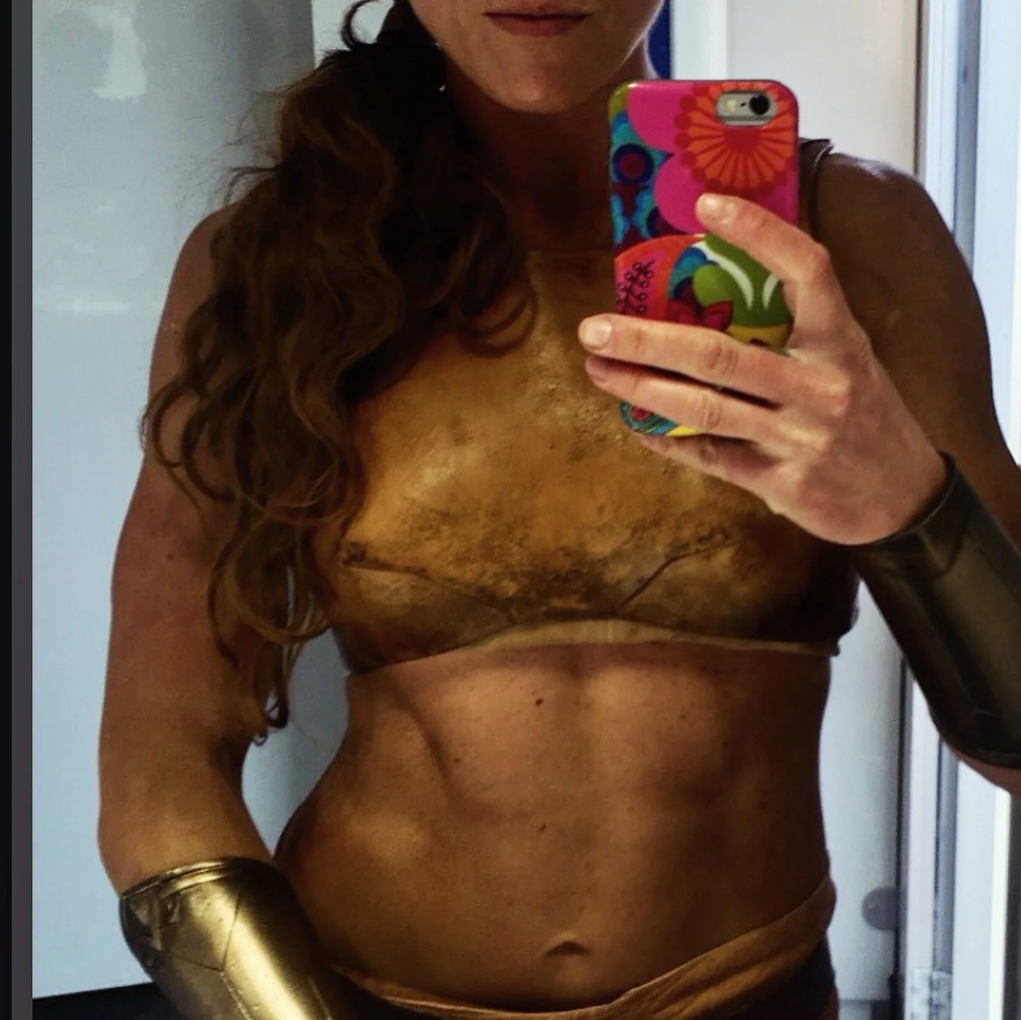 The "Stay Ready" Standard