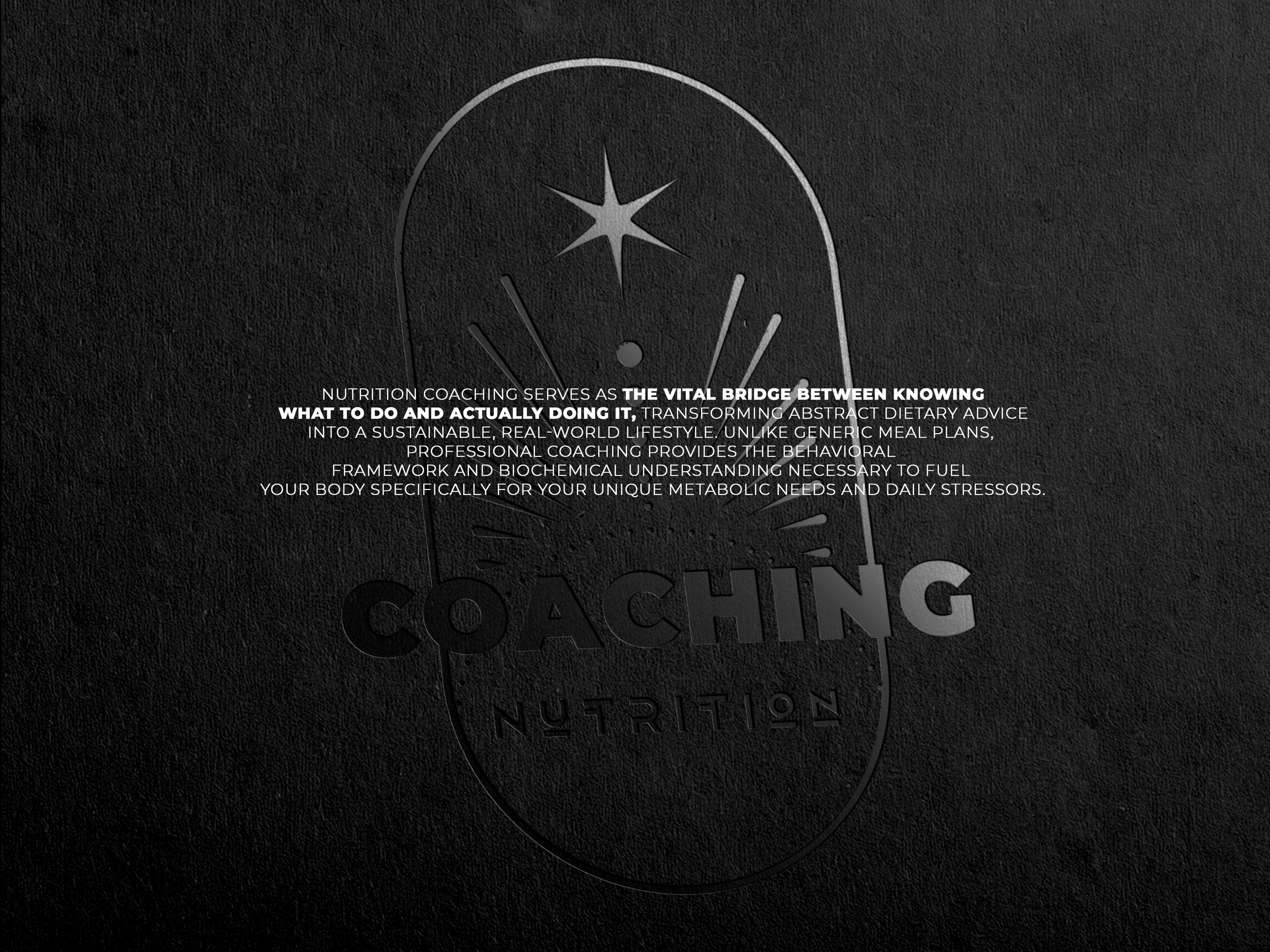 Alqemis Nutrition: The Science of Individual Excellence