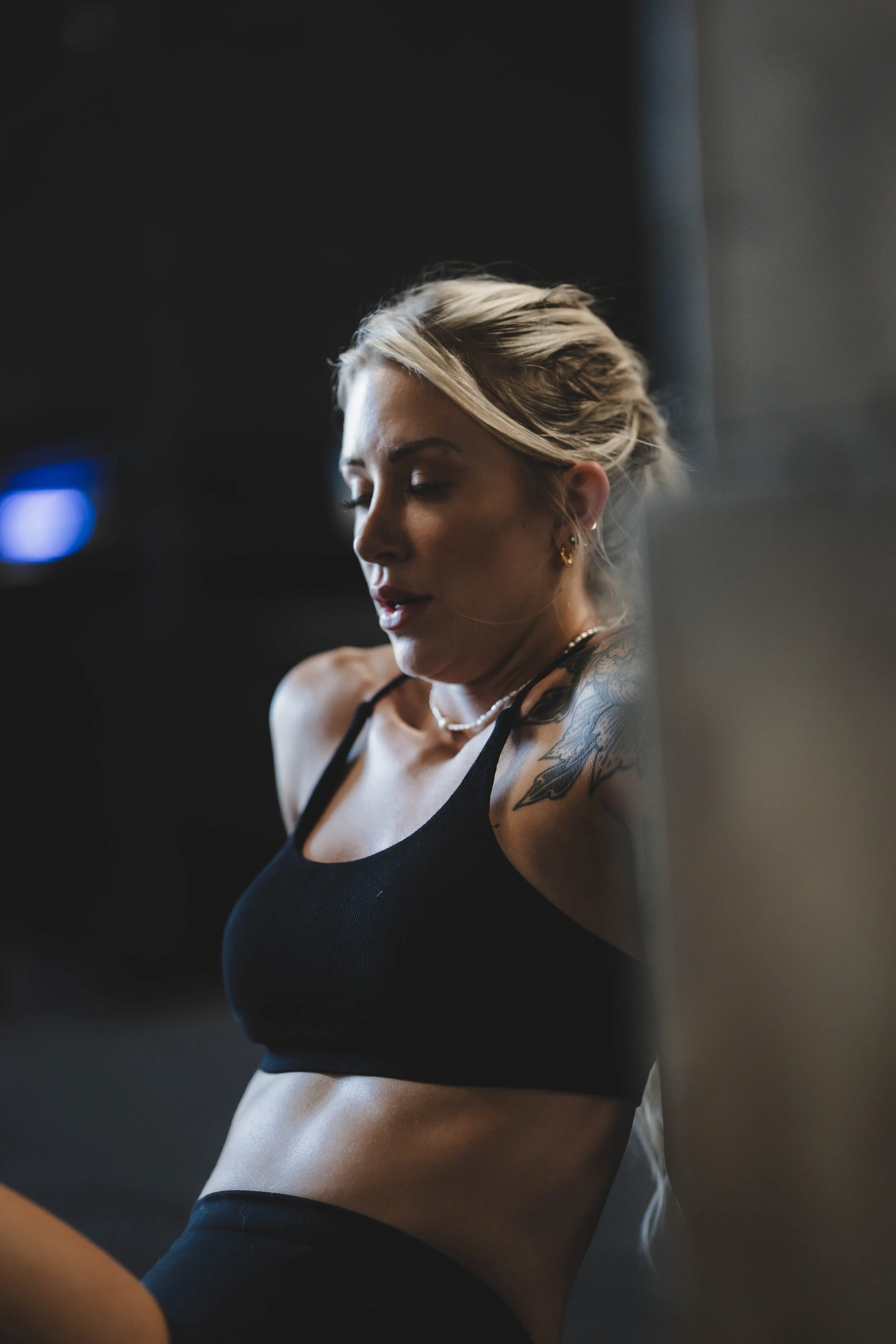  The Triad of Dysfunction: High Cholesterol, A1C, and the Fatigue Cycle