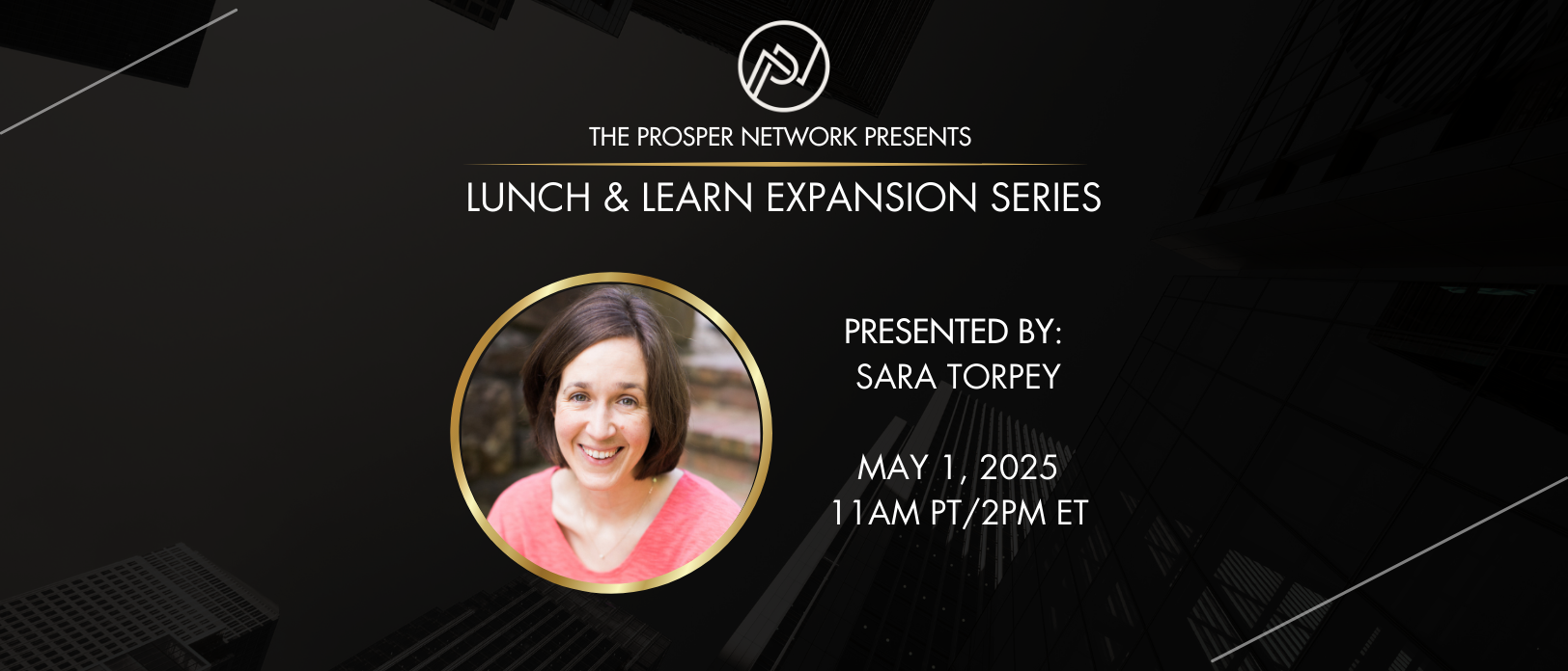 No Drama Boundaries for Business Owners with Founding Member, Sara Torpey