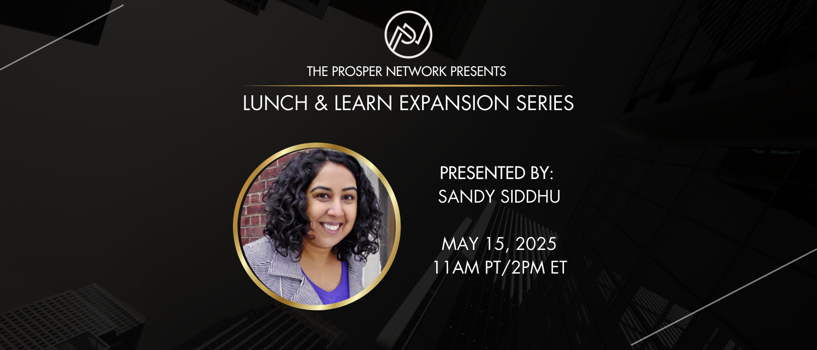 Visibility Breakthrough: Amplify Your Existing Content with $3/Day Instagram Ad with Member, Sandy Siddhu
