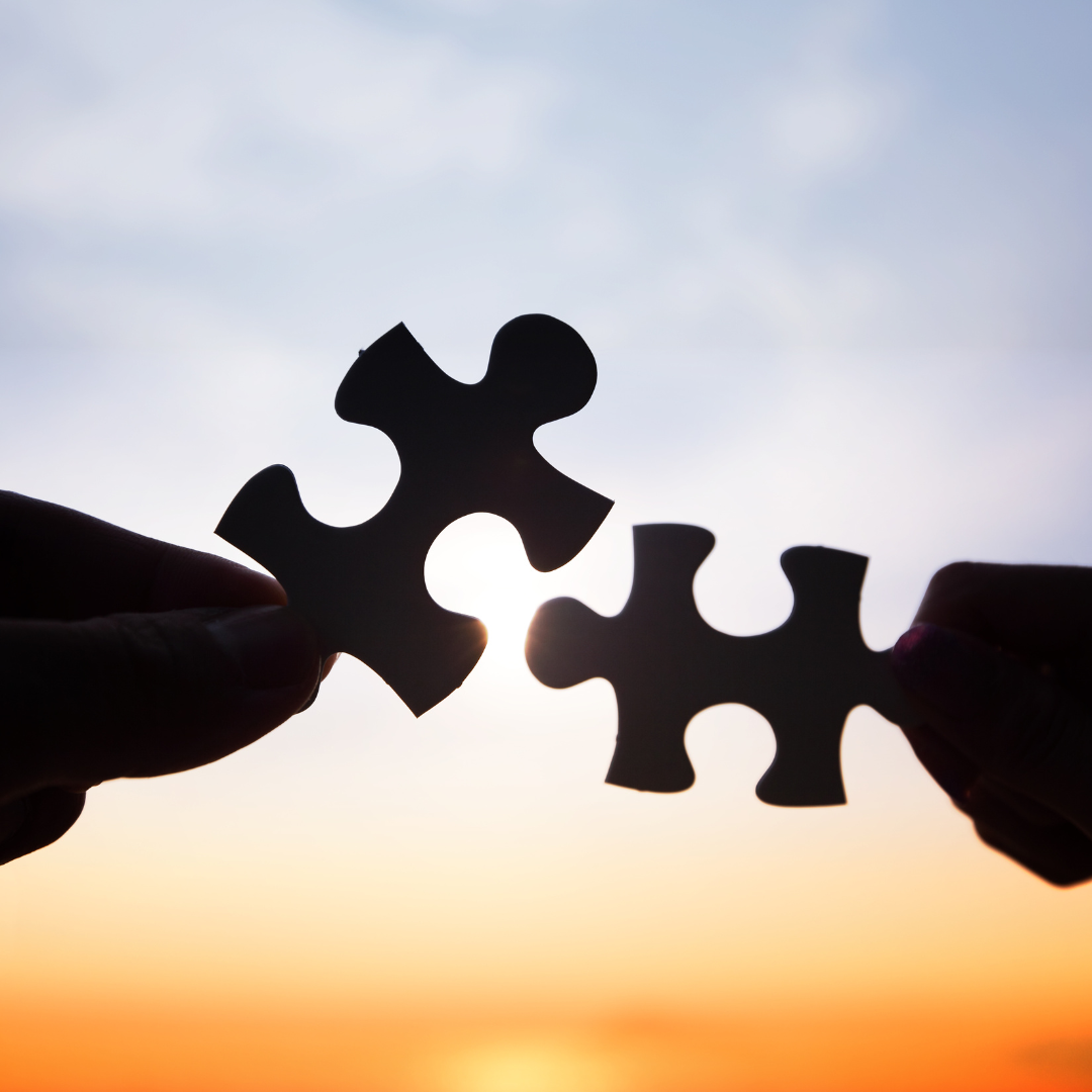 Uncomplicating Connection - The Secret-Sauce of Business Success
