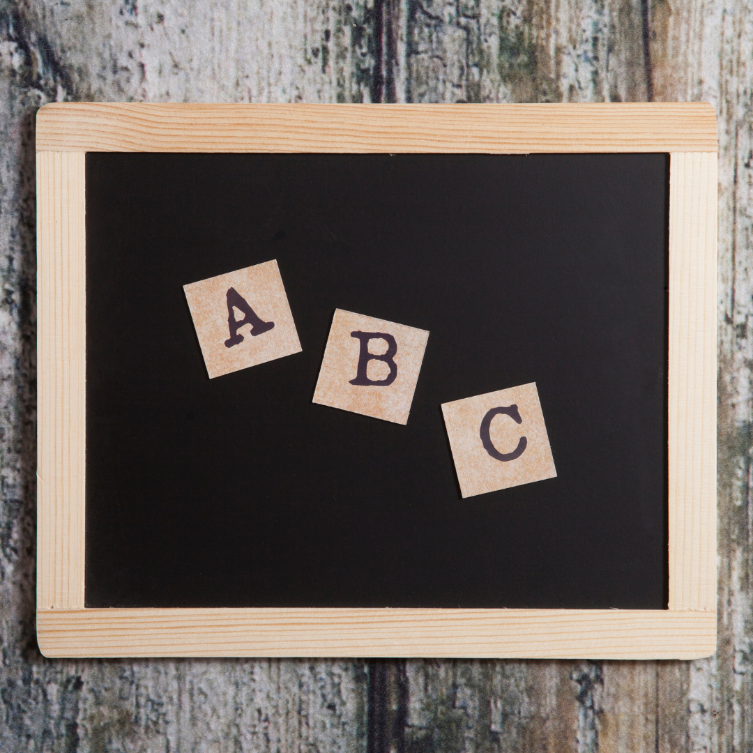 The ABCs of Sales: