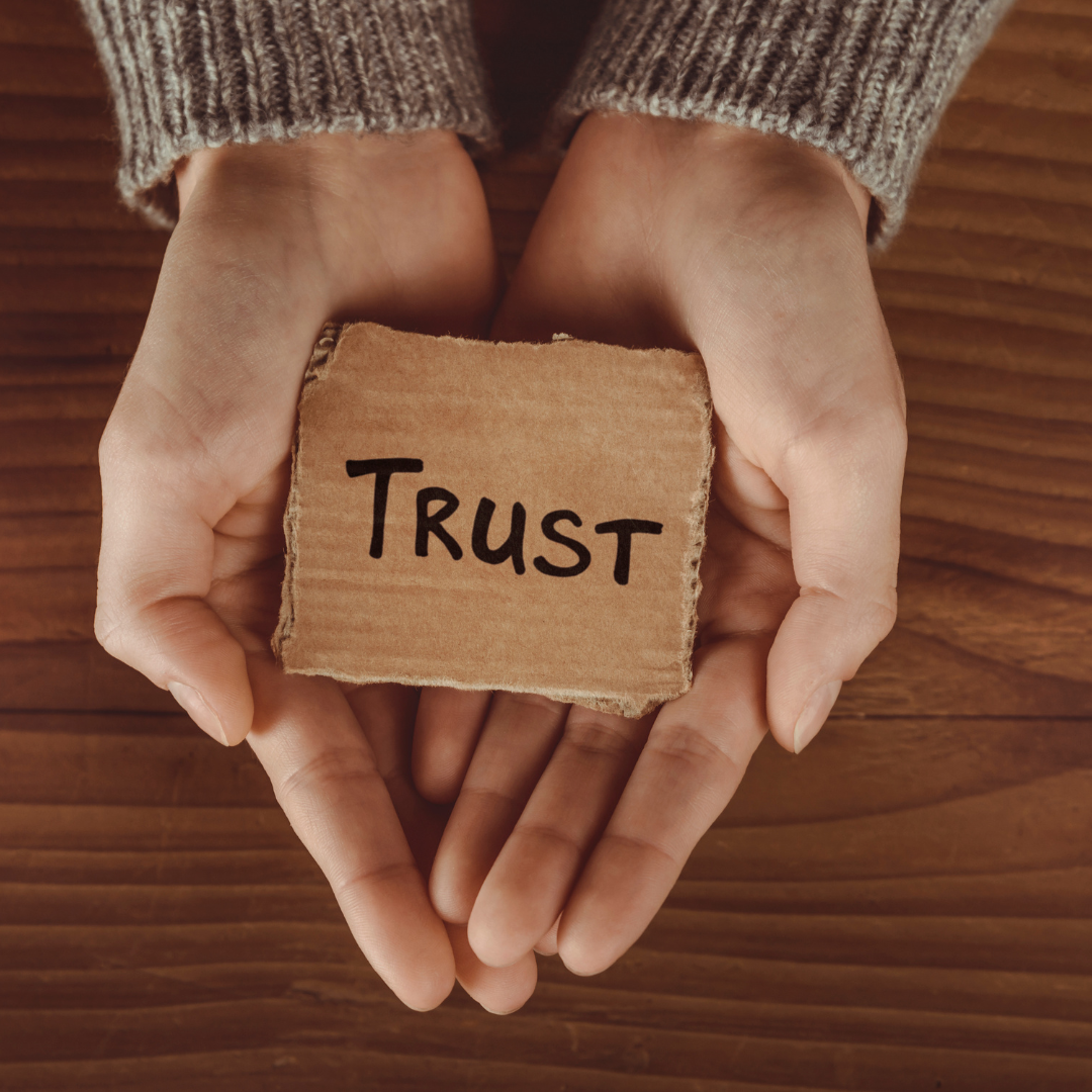 Building Trust Through Genuine Connection: 4 Tips for Networking