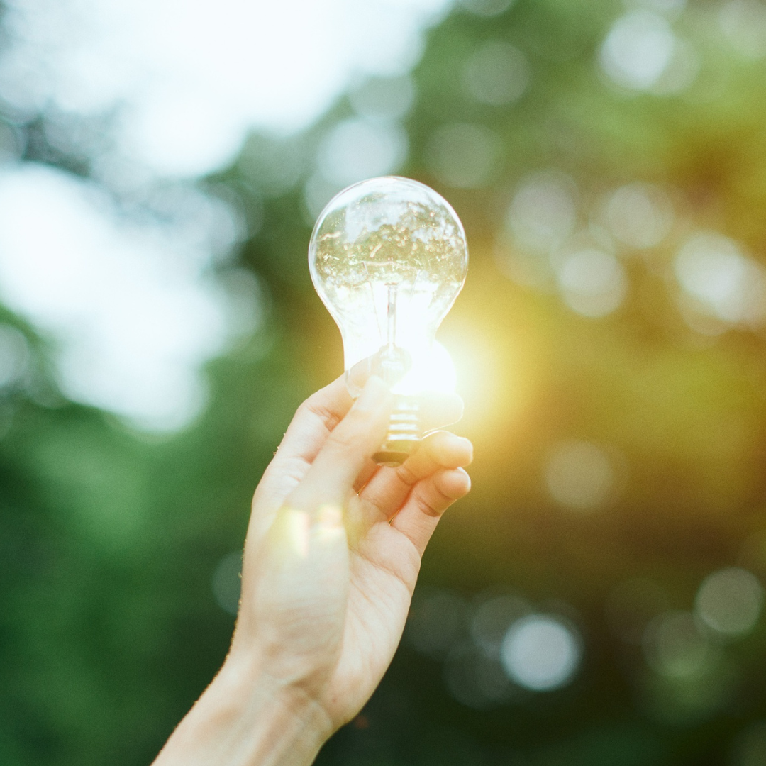 5 Ways to Turn Down Your Inner Critic &amp; LIGHT up Your Inner Wisdom