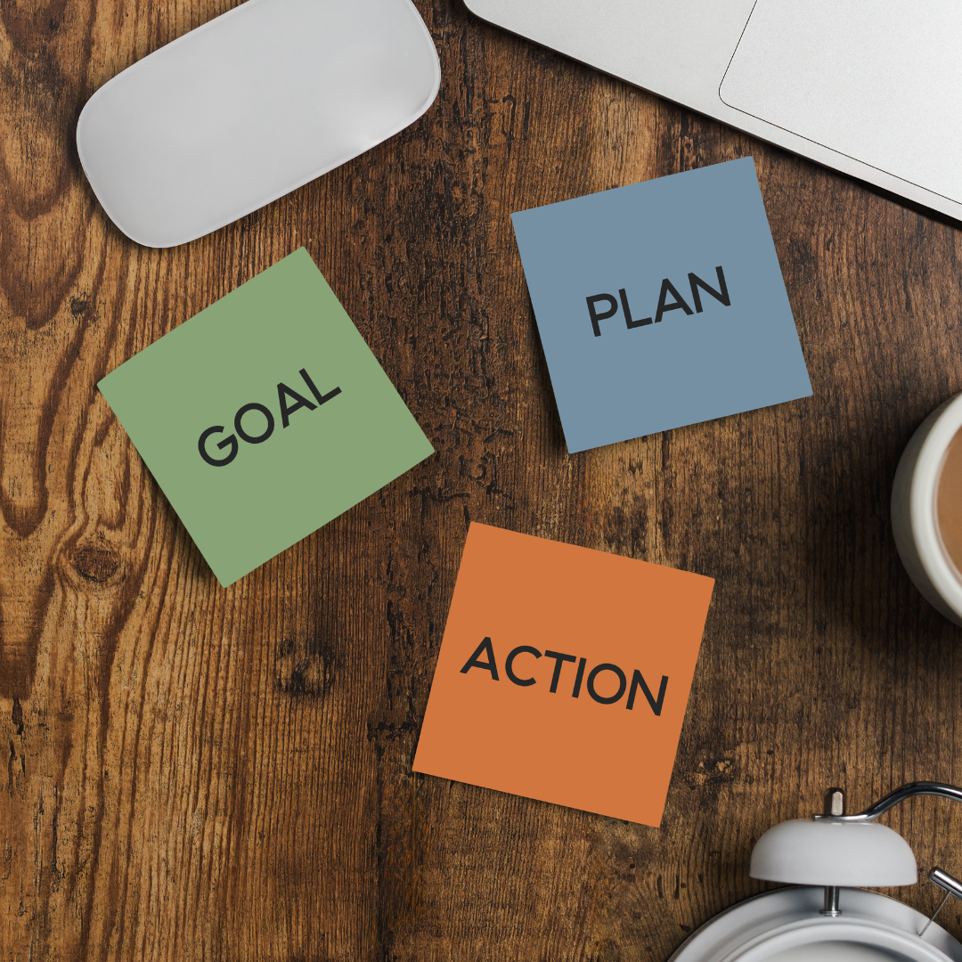 Creating the Year Ahead (Without Doing It Alone)