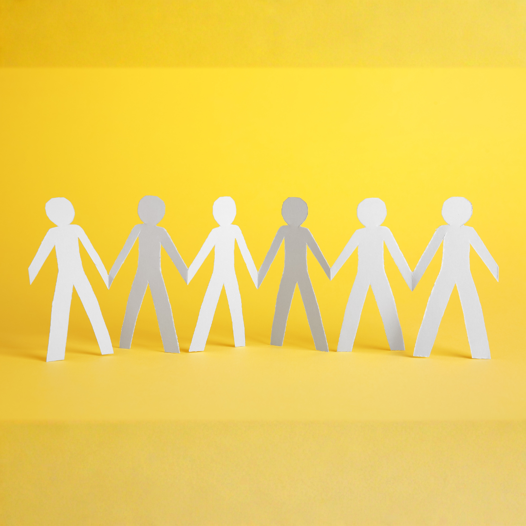 Why the Right Community Changes Everything