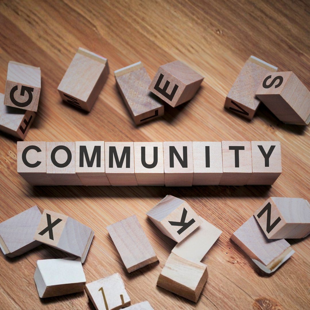 Why Community Will Outperform Content in 2026