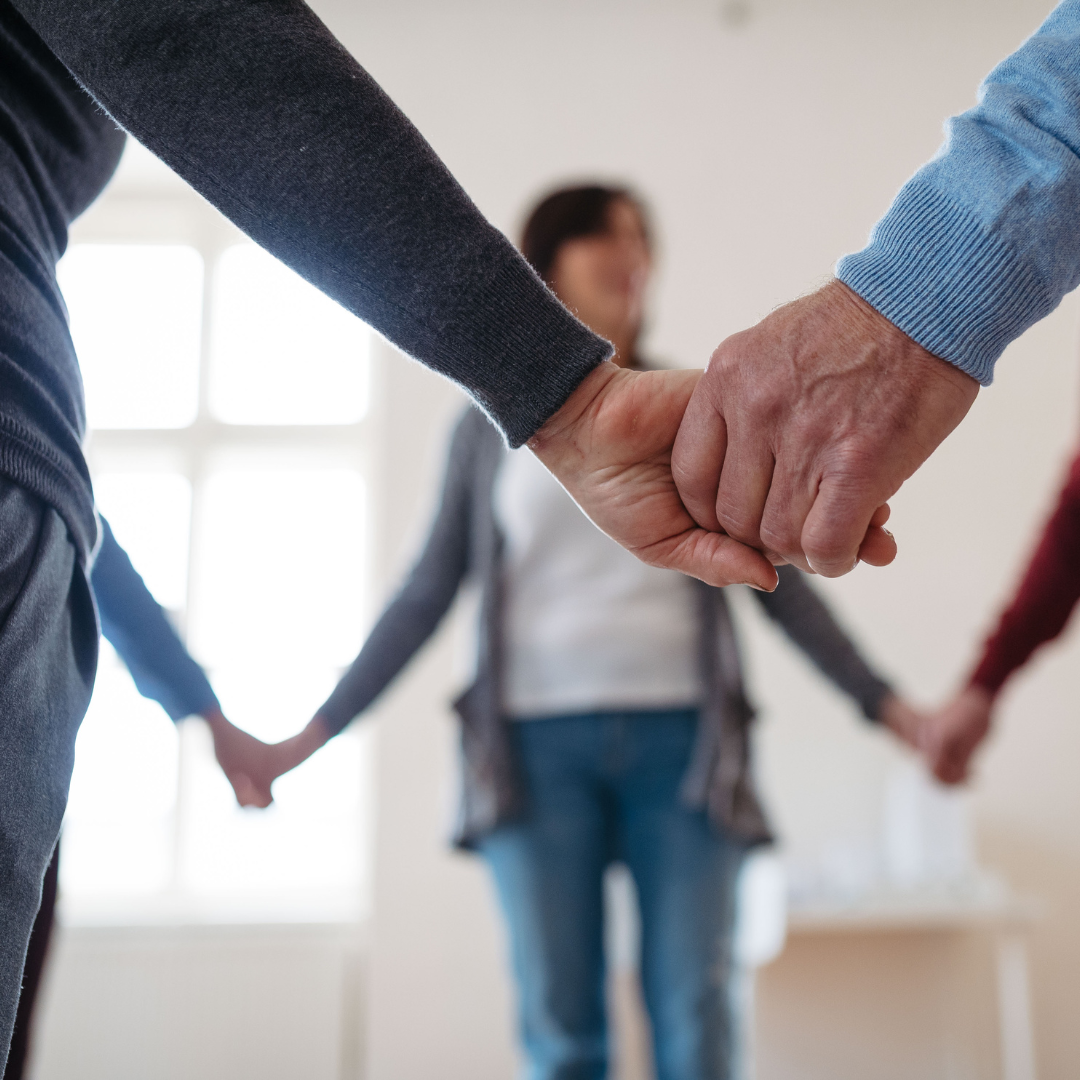 You Don't Need a Bigger Audience. You Need a Closer One