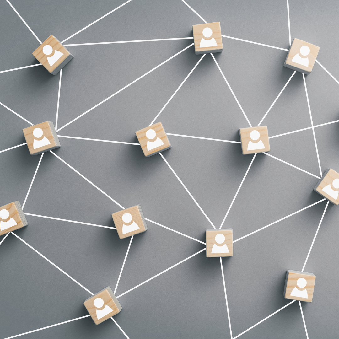 Networking Starts Before the Room Opens