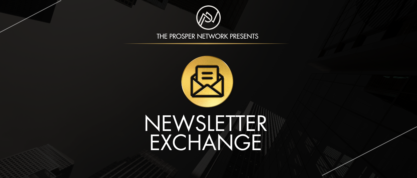 Newsletter Feature Exchange [MEMBERS ONLY]