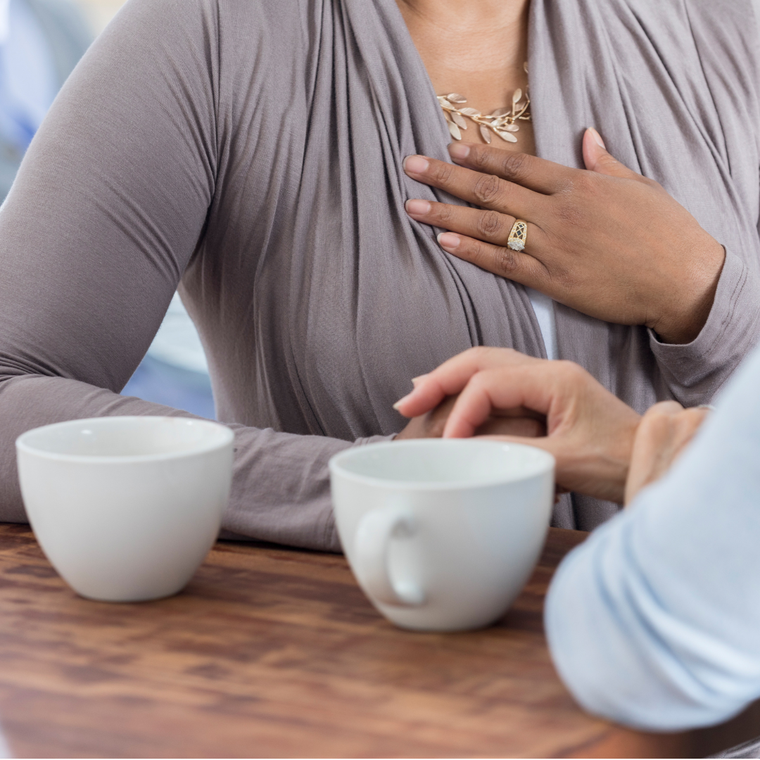 Presence in the Room: Tiny Habits for Meaningful Networking