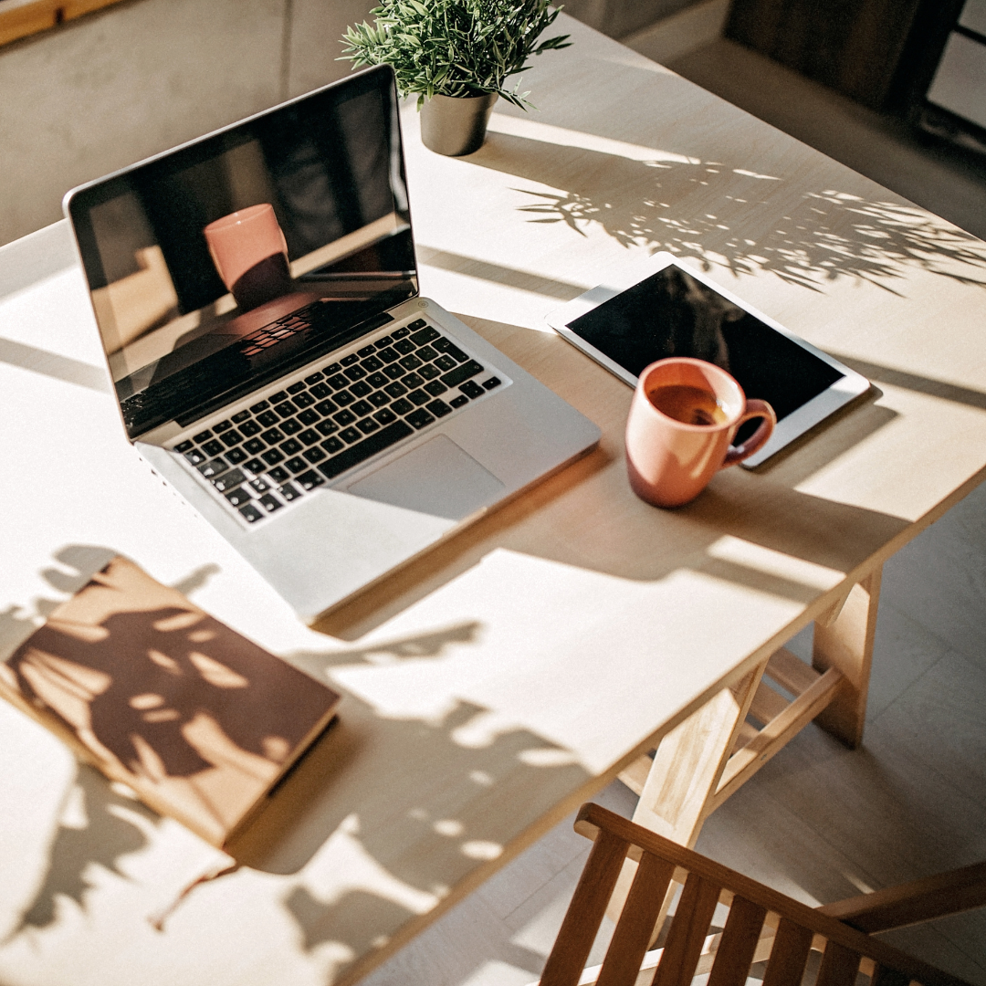 When There’s No Break Room: Finding Your “We” as a Solopreneur