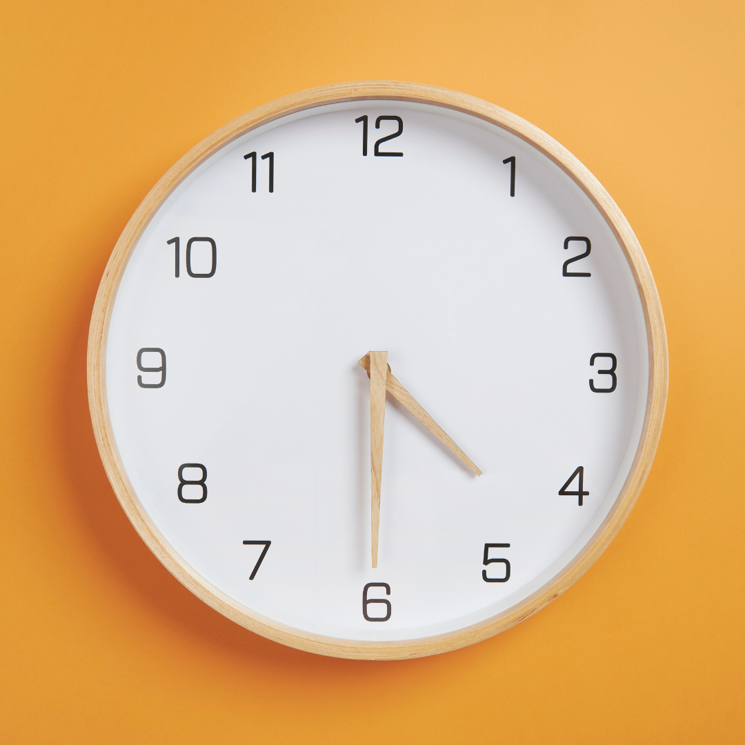 Transforming Your Relationship with Time: Strategies for Personal and Professional Growth