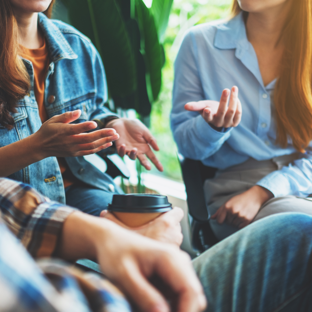 Why Your Next Client Might Come From a Room, Not a Funnel