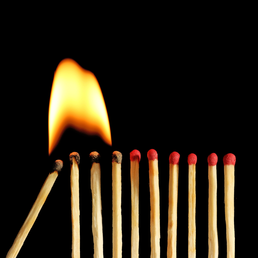 Follow-Up Without Burnout