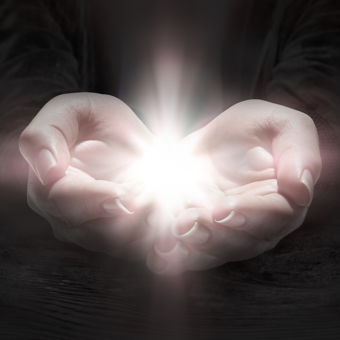 On Expecting Miracles.