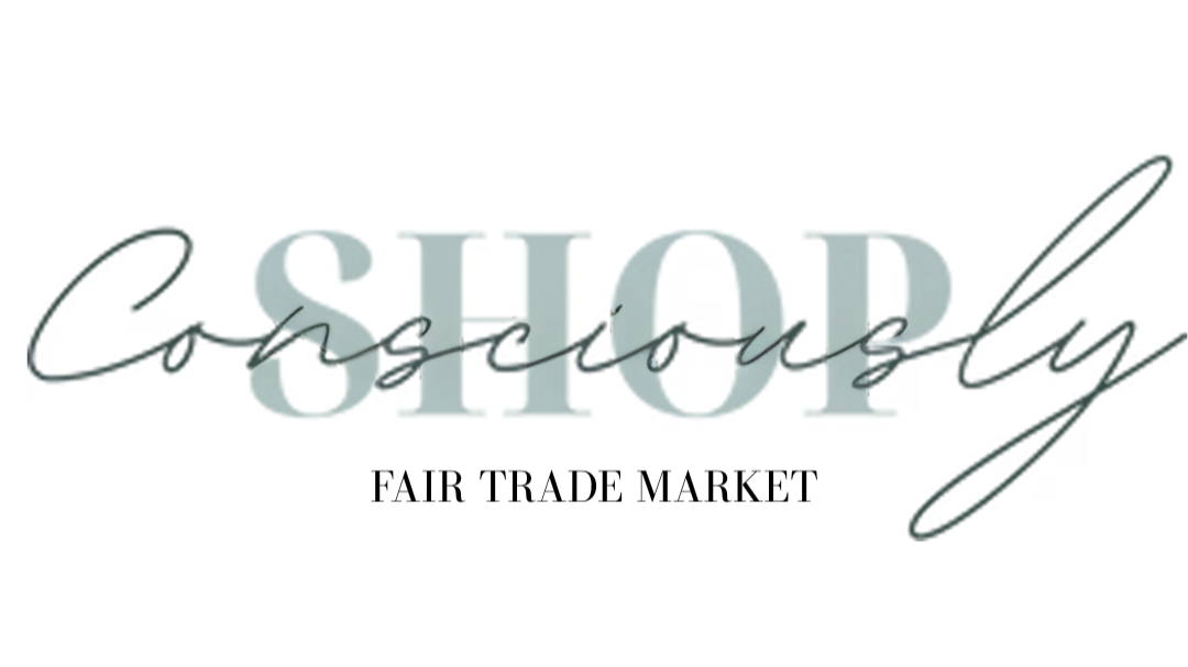 shop consciously logo